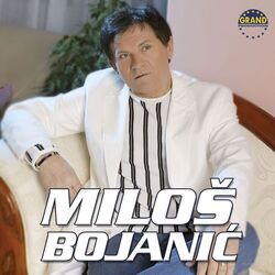 Picture of Milos Bojanic