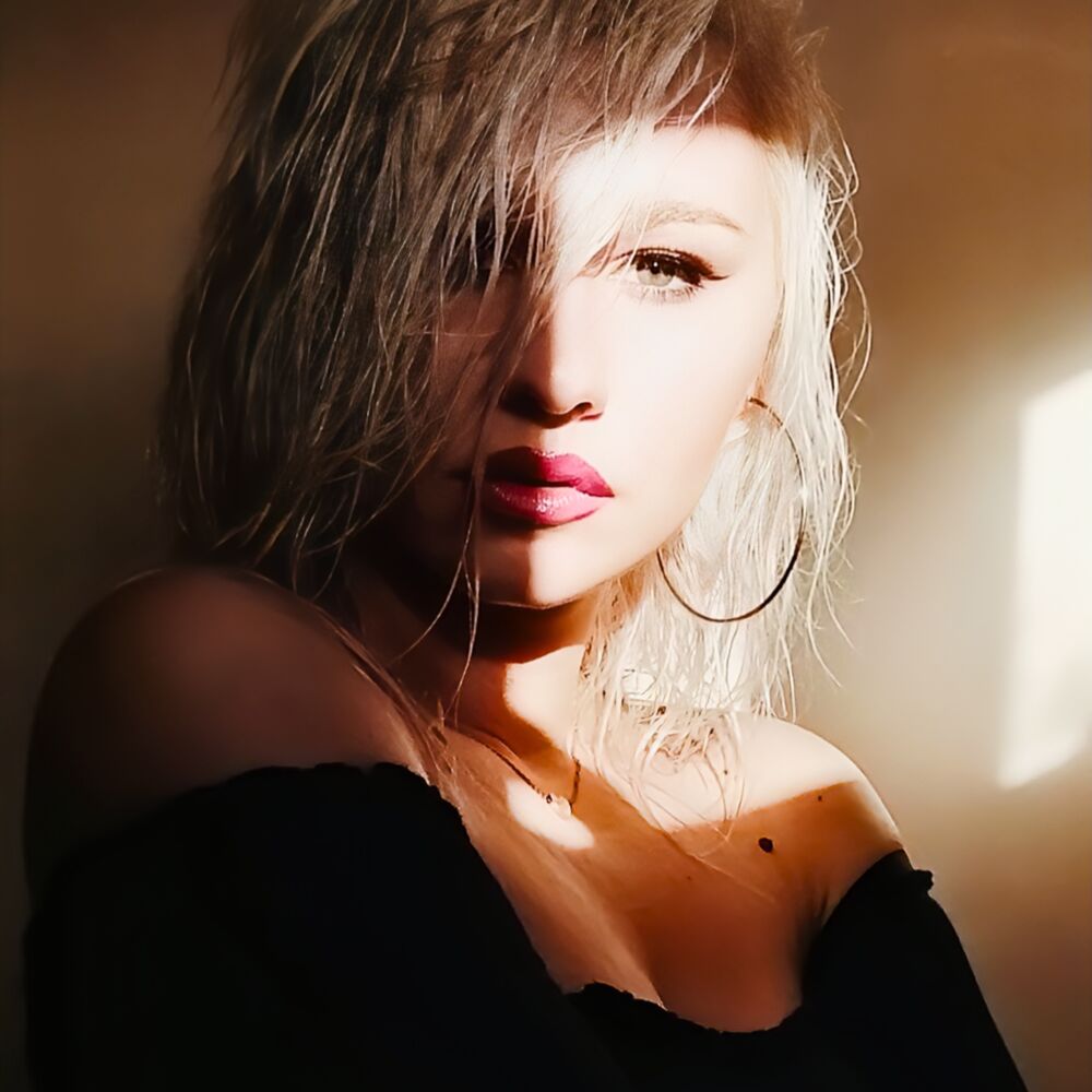 Picture of Roxana