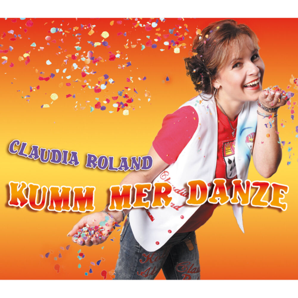 Picture of Claudia Roland