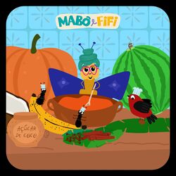 Mabo e Fifi