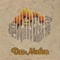 Dave Maclean