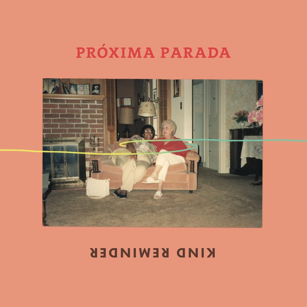 Picture of Próxima Parada