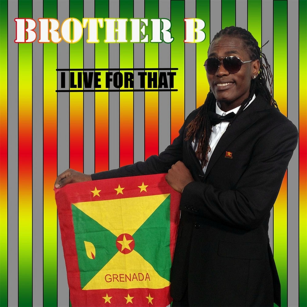 Photo de l'artiste Brother B