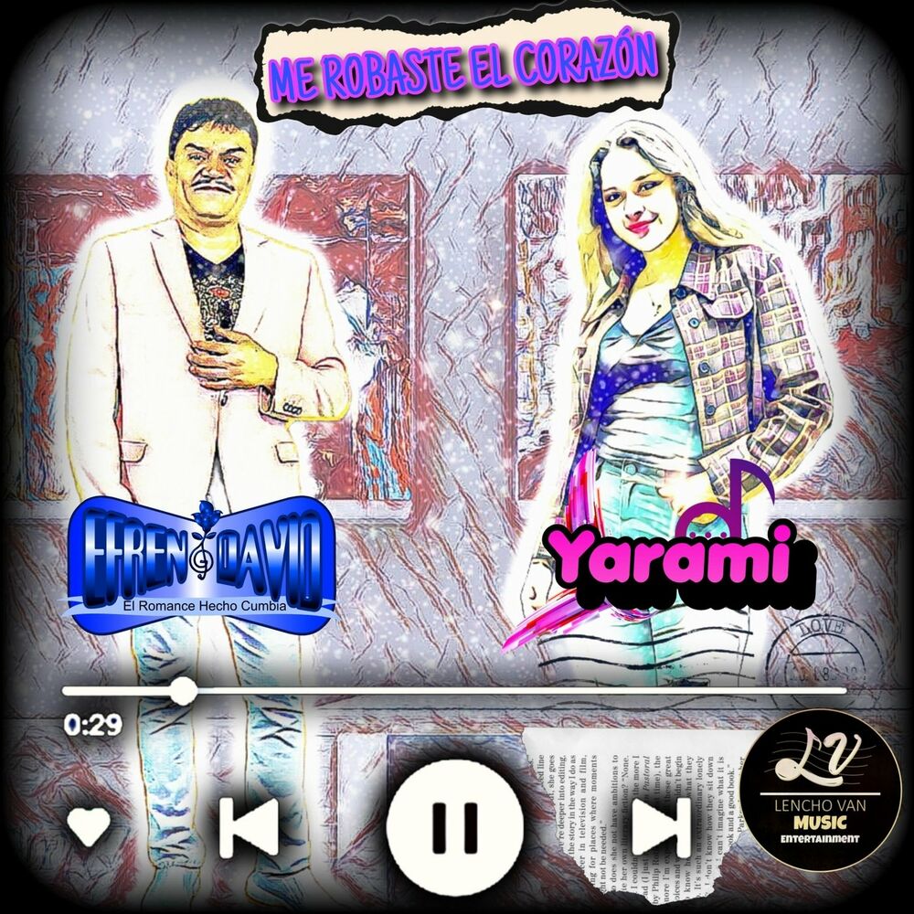 Picture of Yarami
