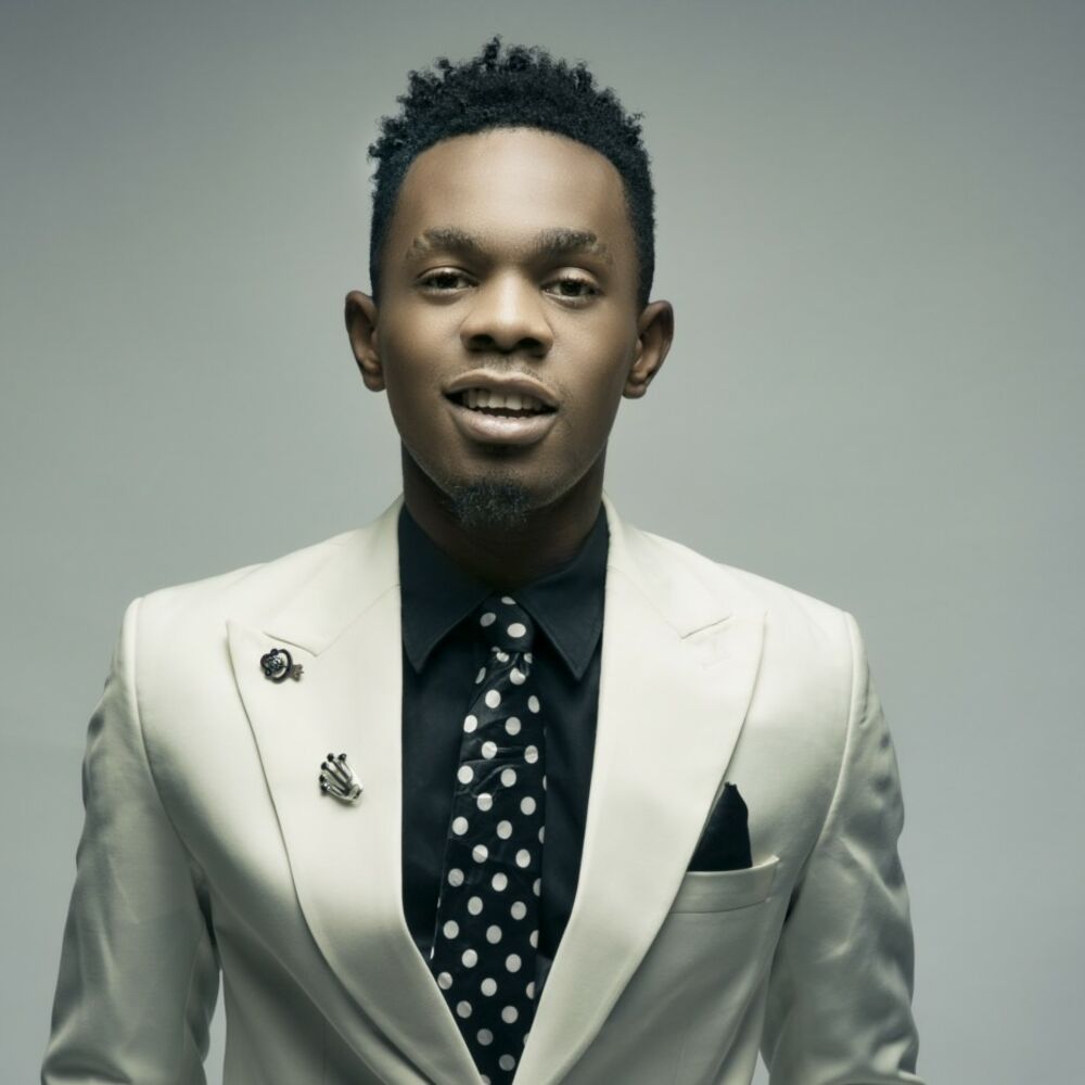 Picture of Patoranking
