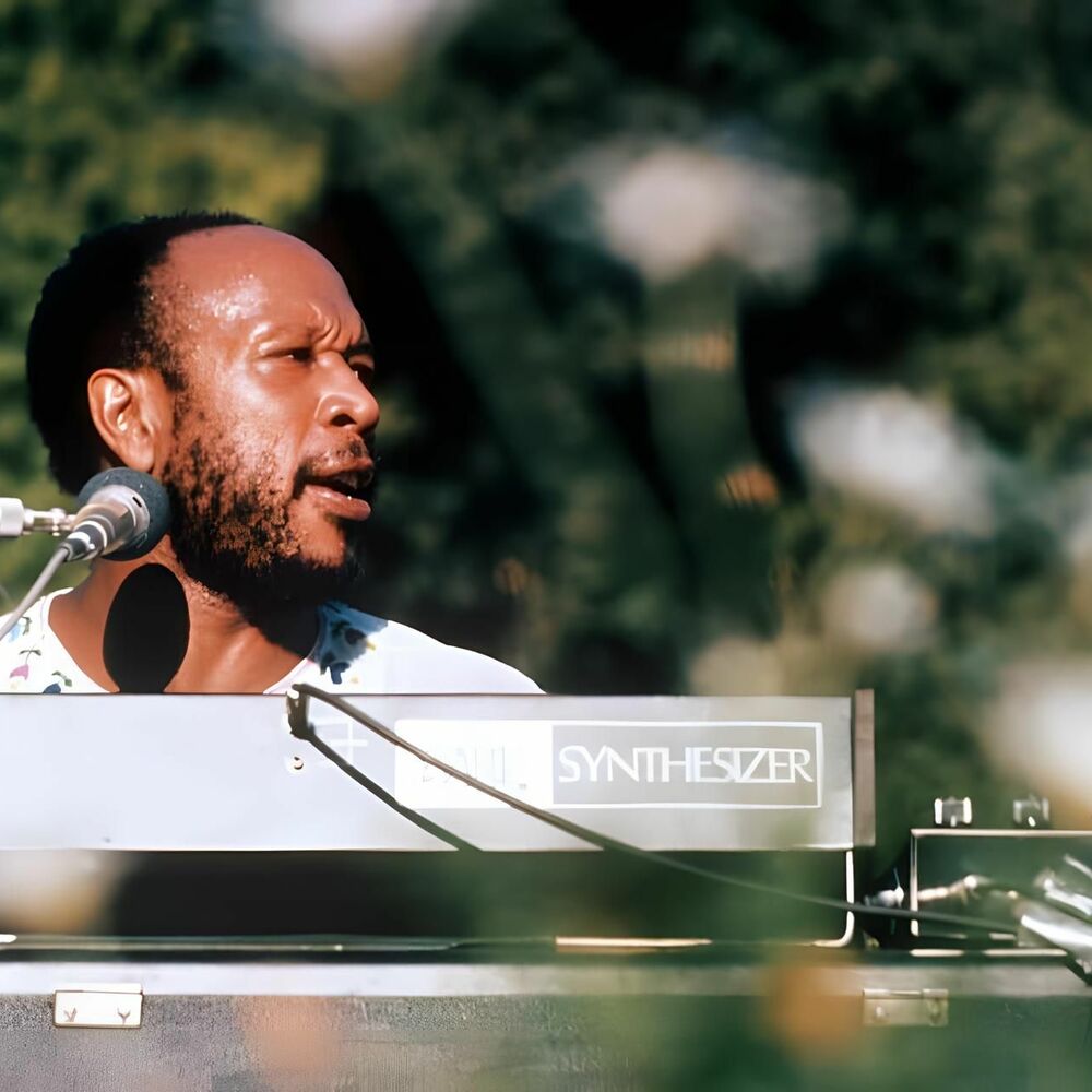 Picture of Les Mccann