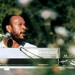 Picture of Les Mccann
