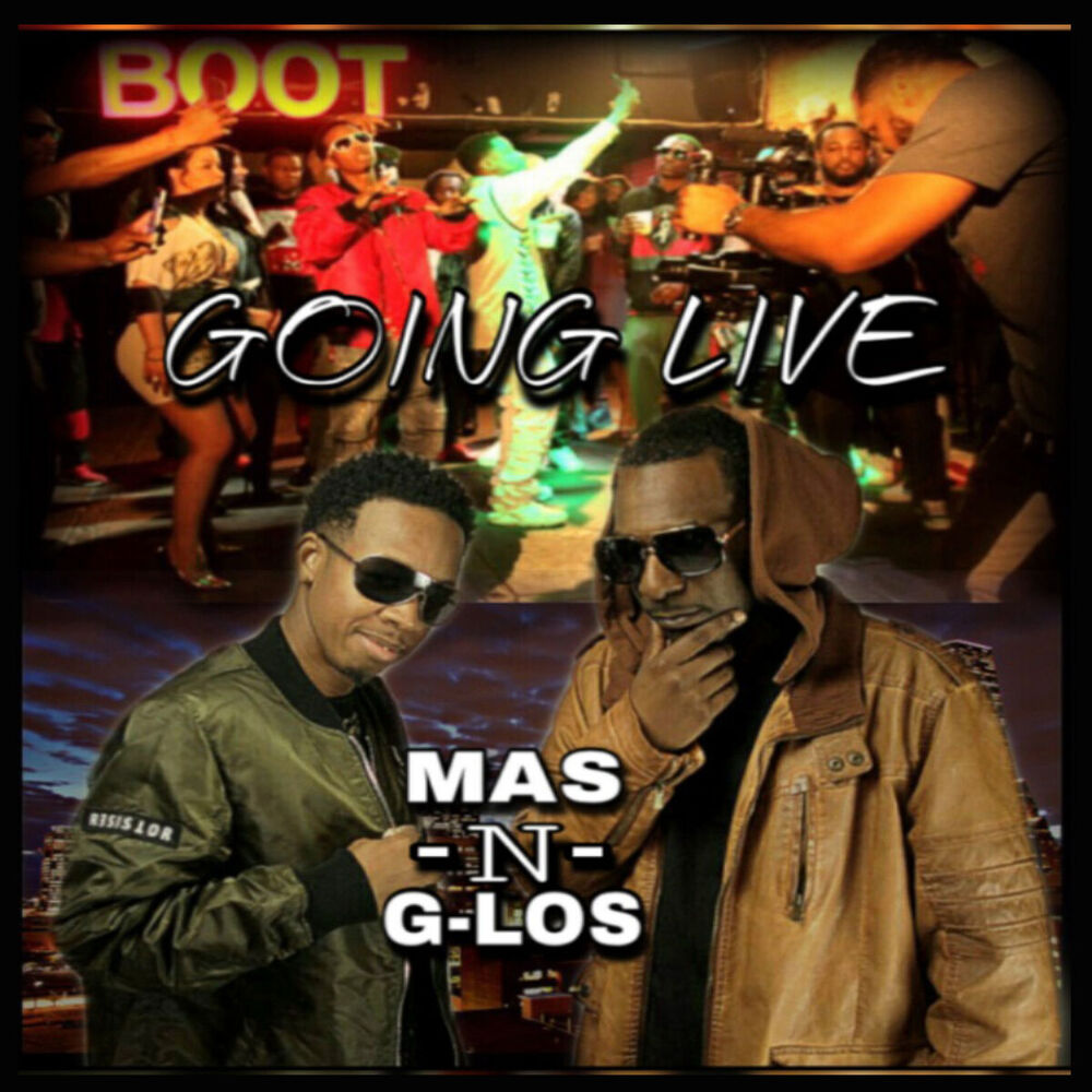 Picture of G-Los
