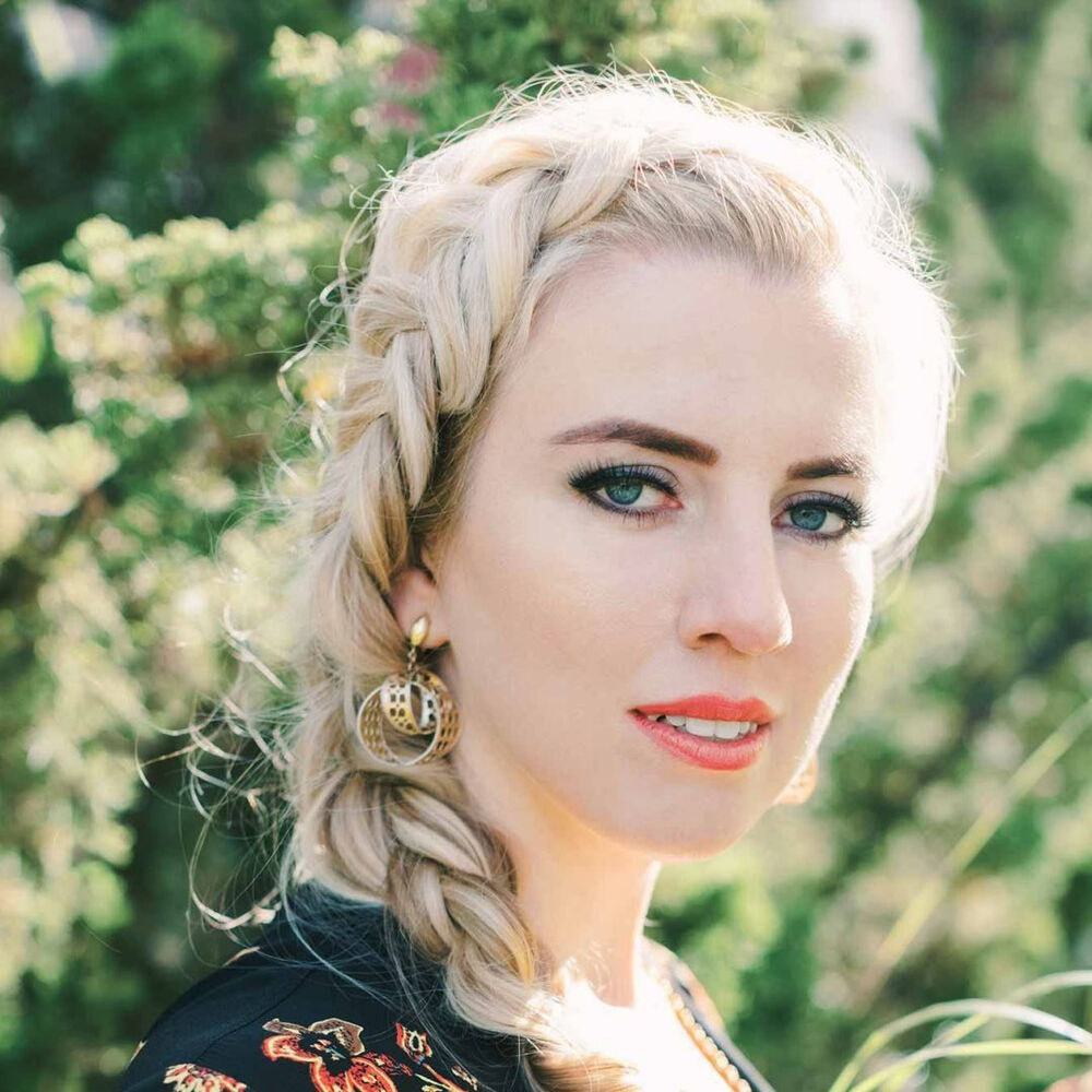 Picture of Natasha Paremski