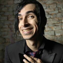 Picture of Jimmy Urine