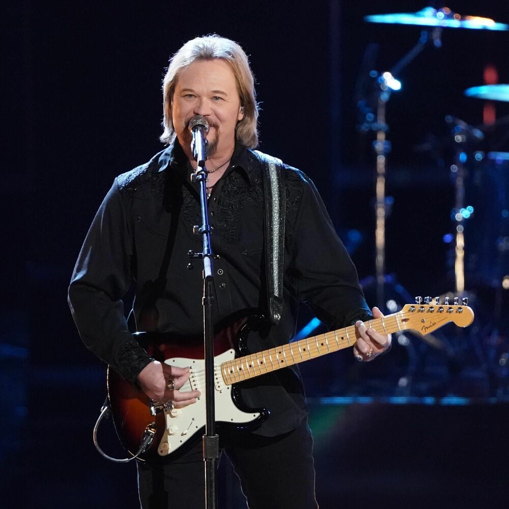Picture of Travis Tritt