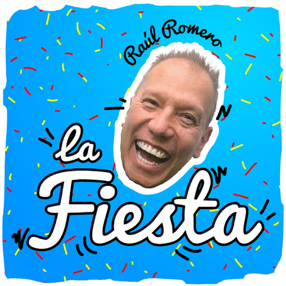 Picture of Raúl Romero