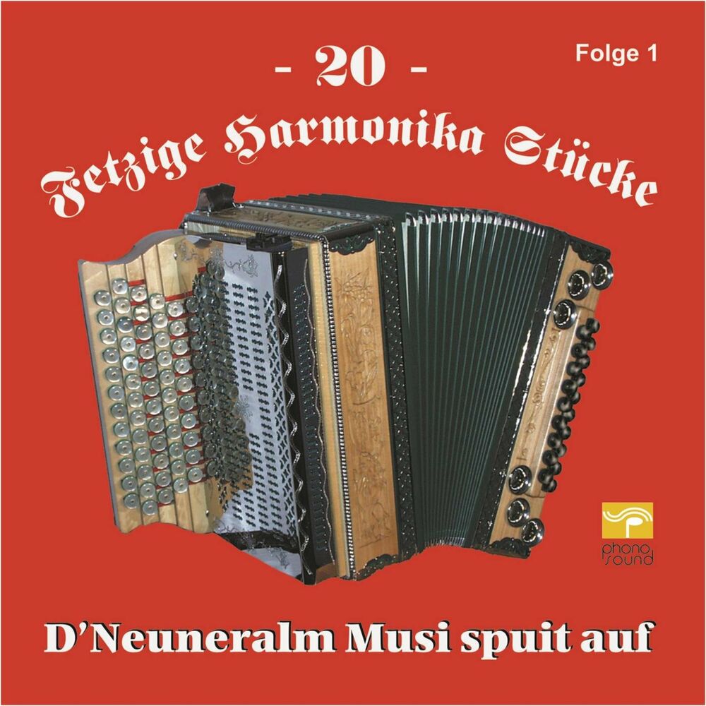 Picture of D' Neuneralm Musi