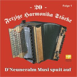 Picture of D' Neuneralm Musi