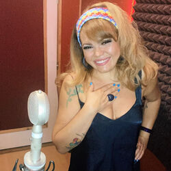 Picture of Anna Torres