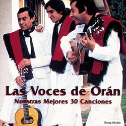 Picture of Las Voces De Orán
