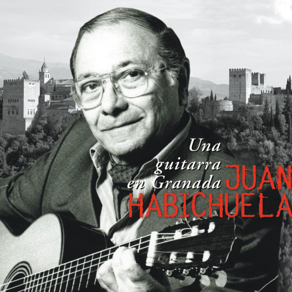 Picture of Juan Habichuela