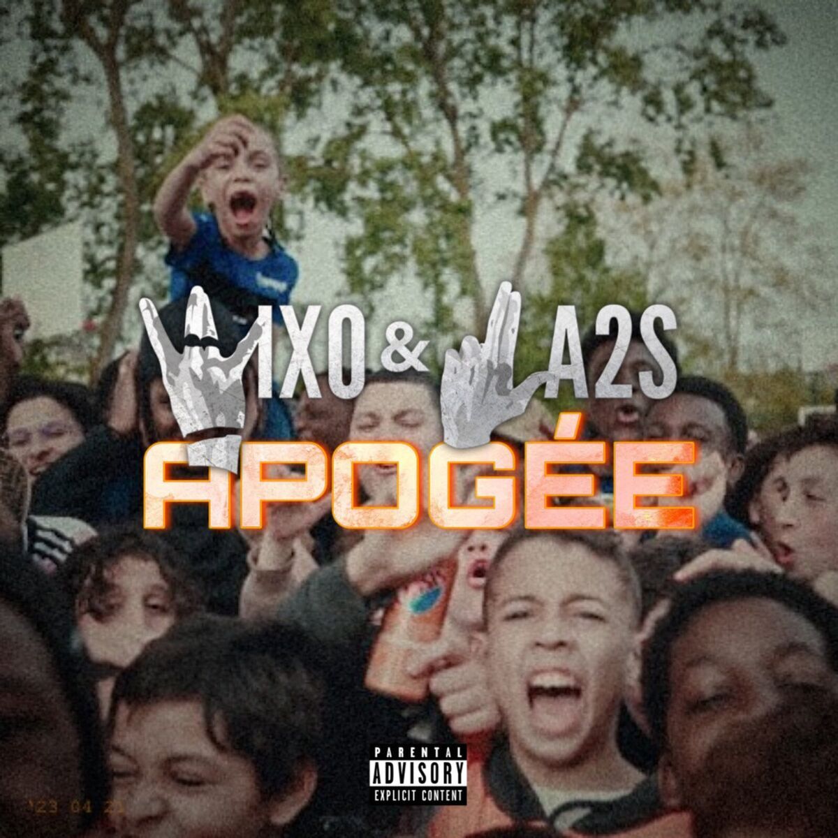 WIXO & LA2S