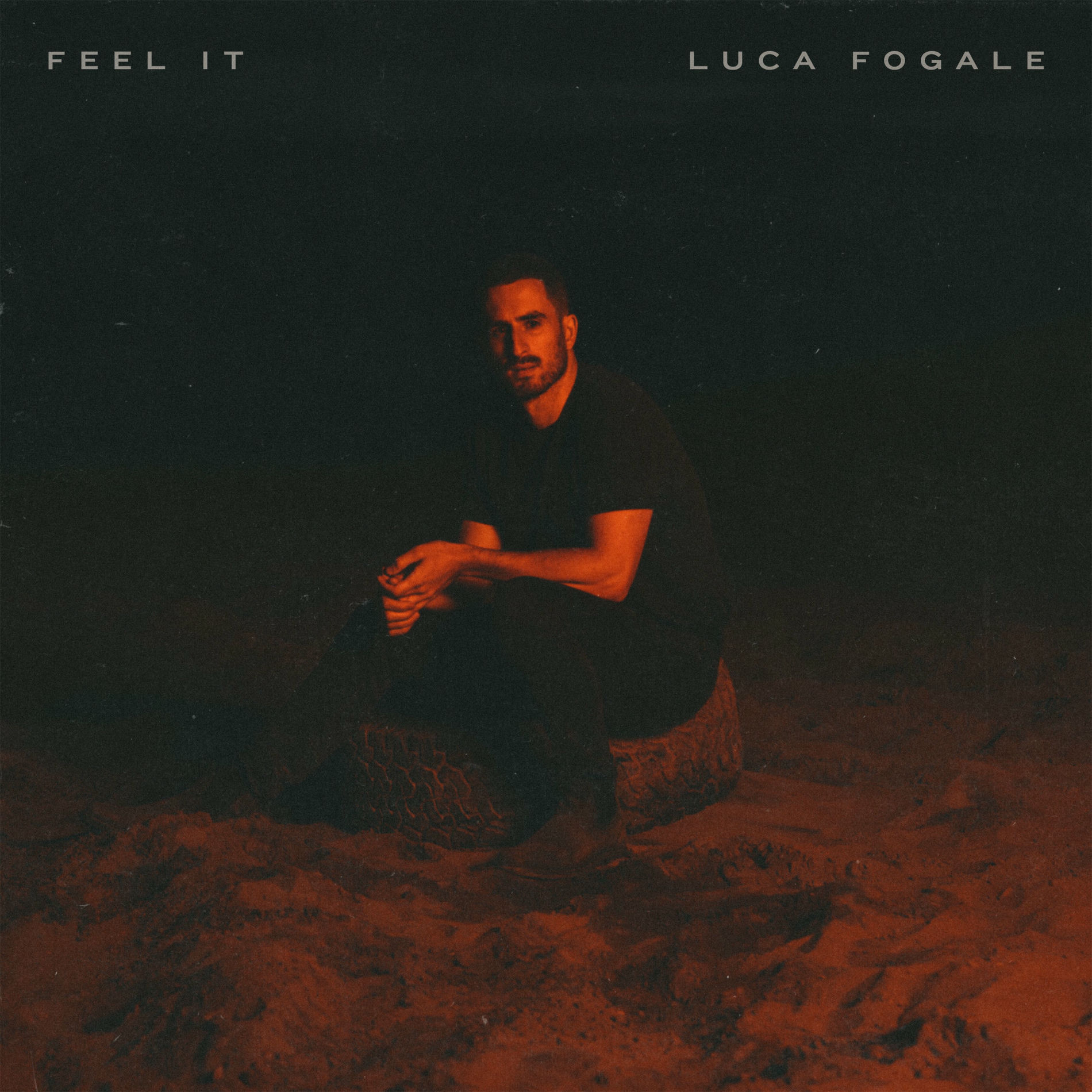 Luca Fogale
