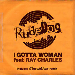 Picture of Rudedog