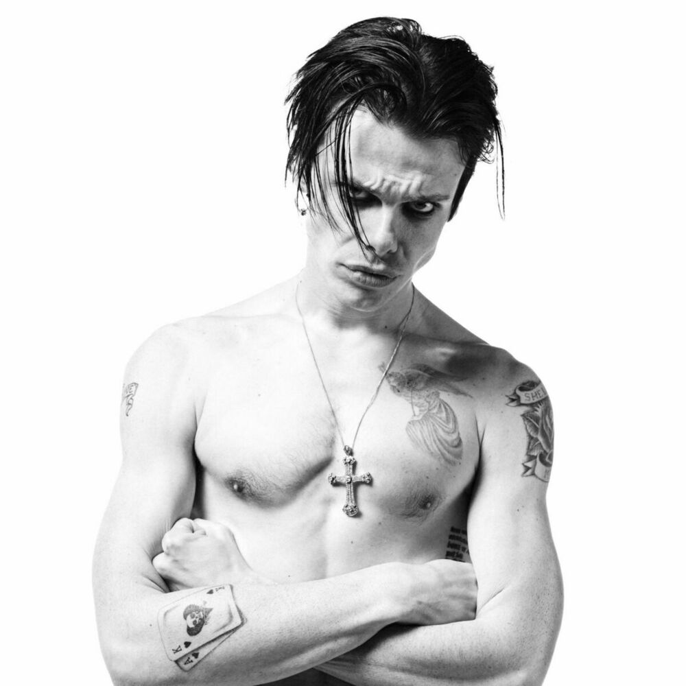 Picture of YUNGBLUD