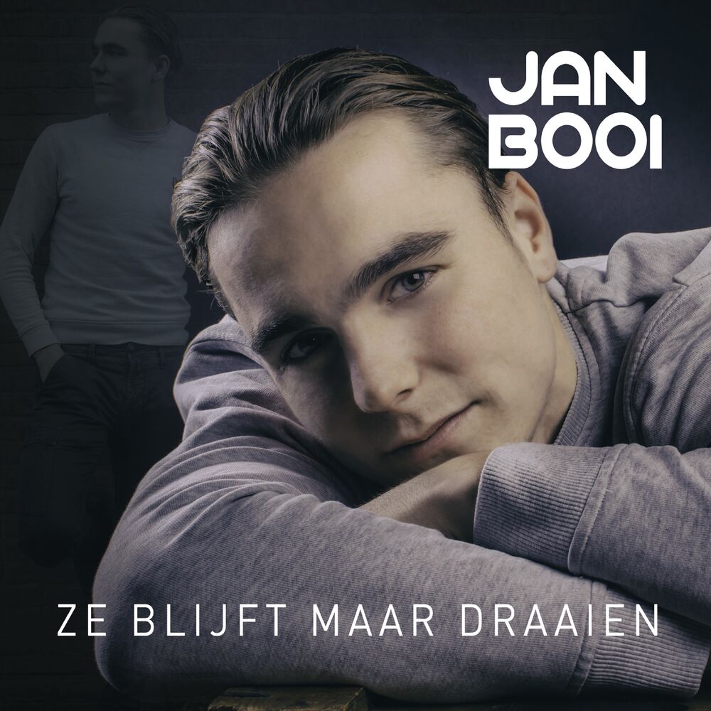 Picture of Jan Booi