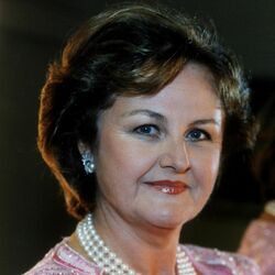 Picture of Edita Gruberová