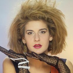 Picture of Valerie Dore
