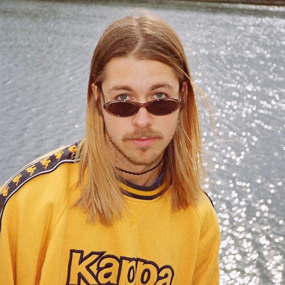 Picture of Fricky