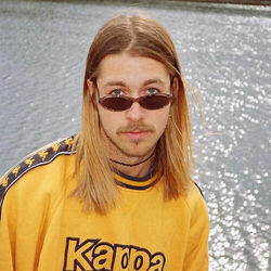Picture of Fricky