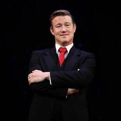 Picture of Eddie Perfect