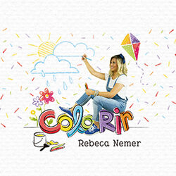 Picture of Rebeca Nemer