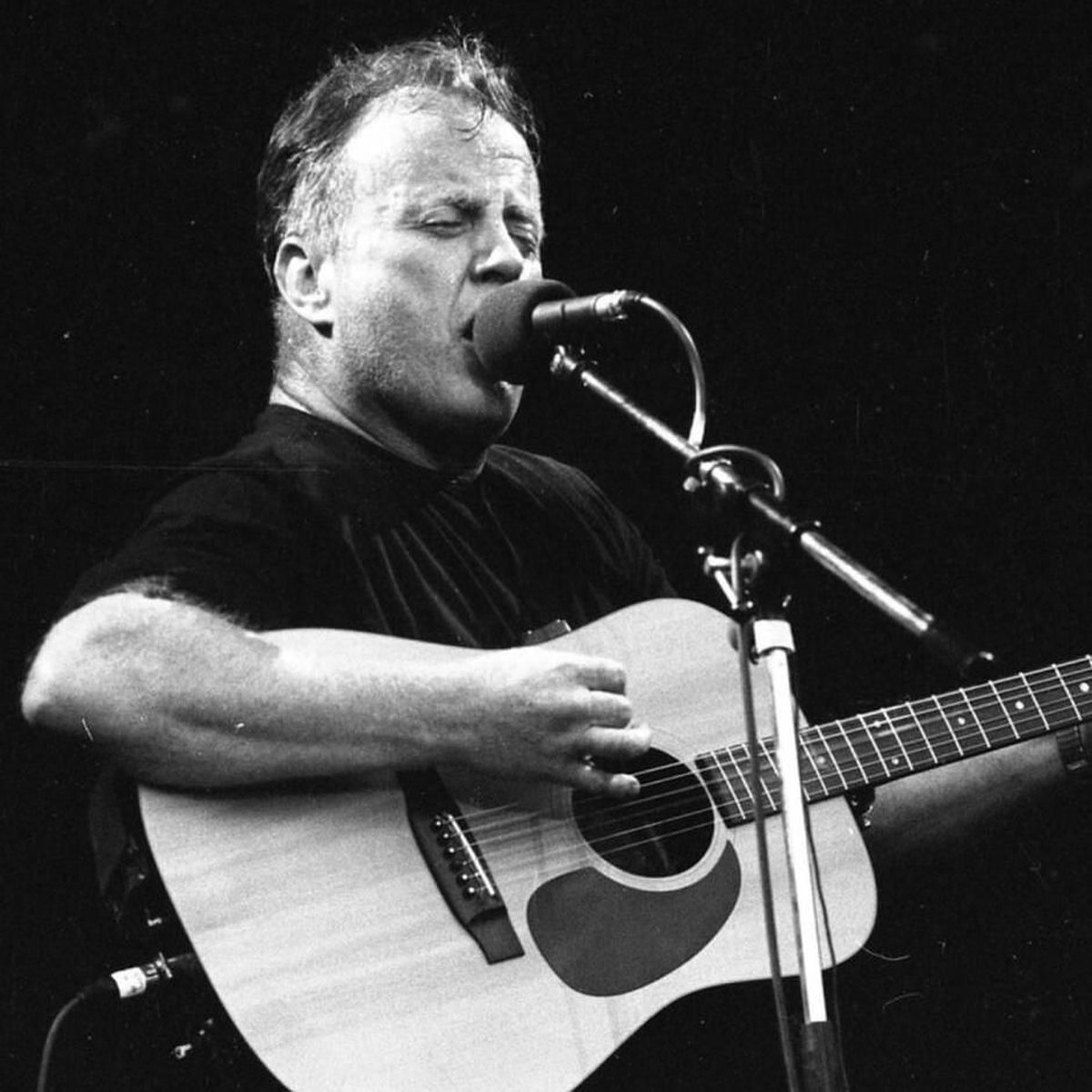 Christy Moore