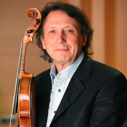 Picture of Gérard Caussé