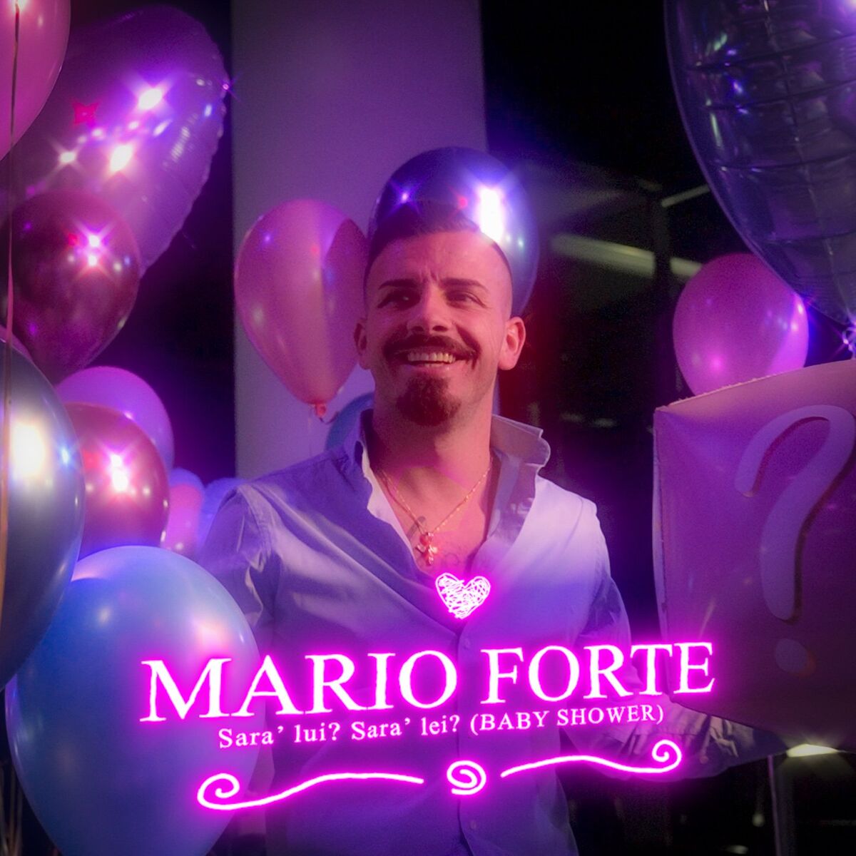 Artist picture of Mario Forte