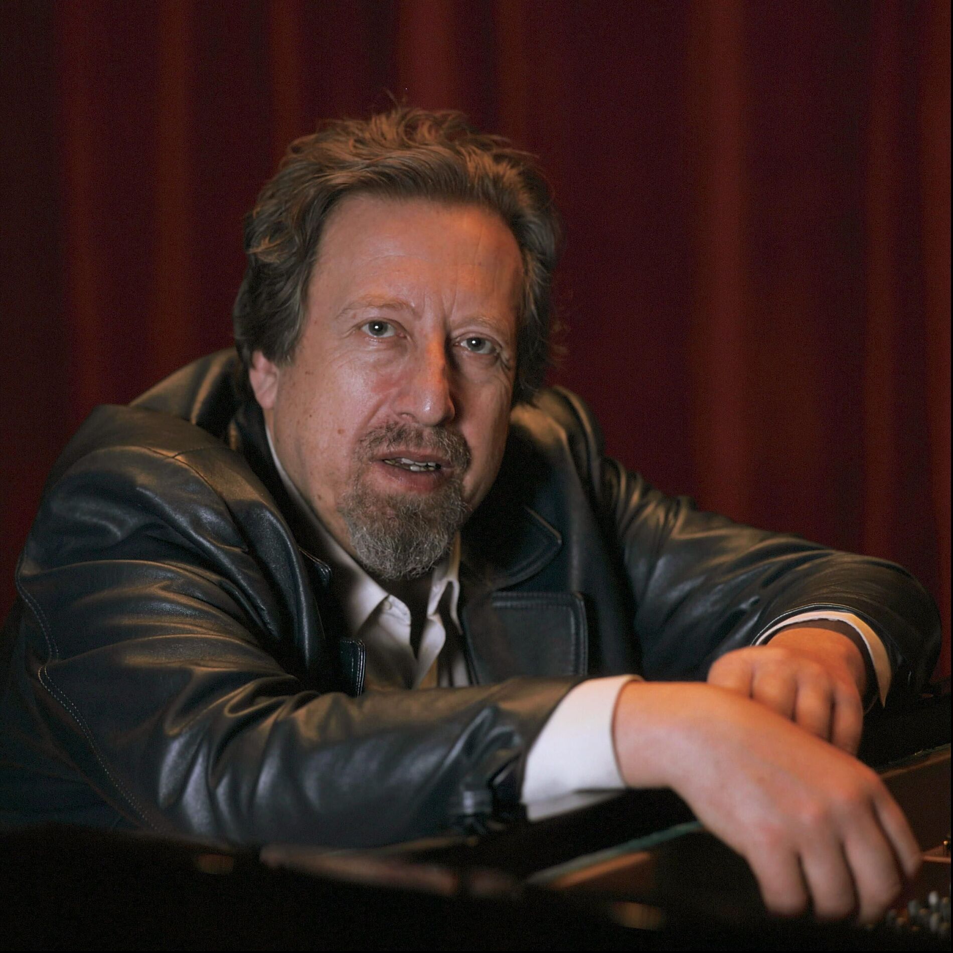 Artist picture of Lazar Berman