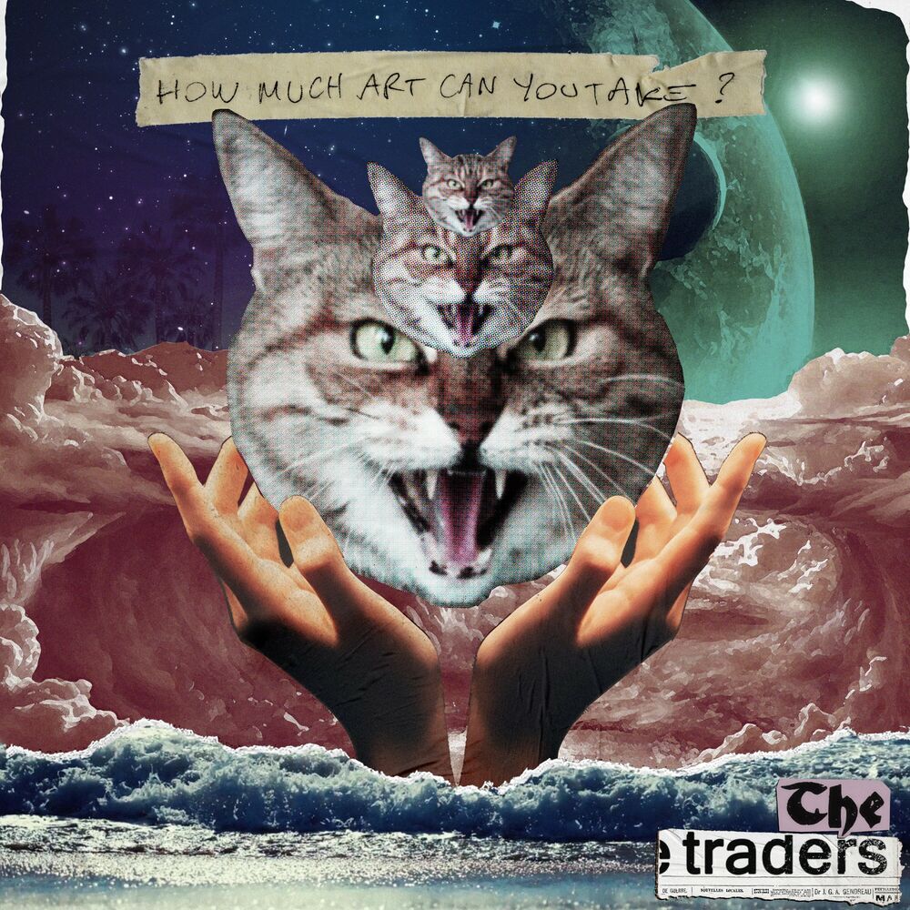Picture of The Traders