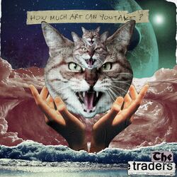 Picture of The Traders