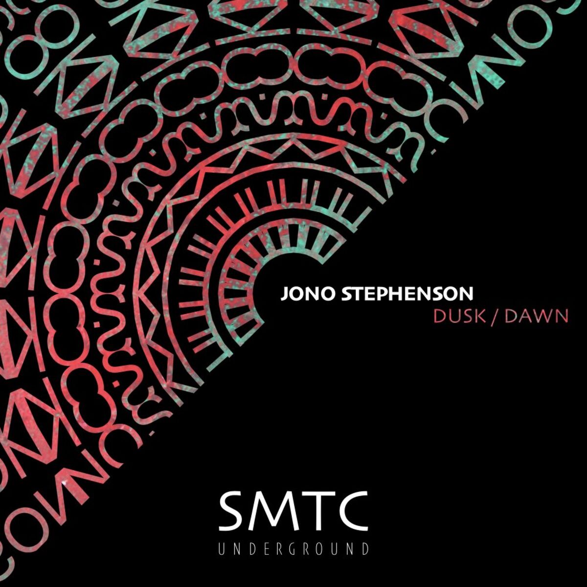 Jono Stephenson