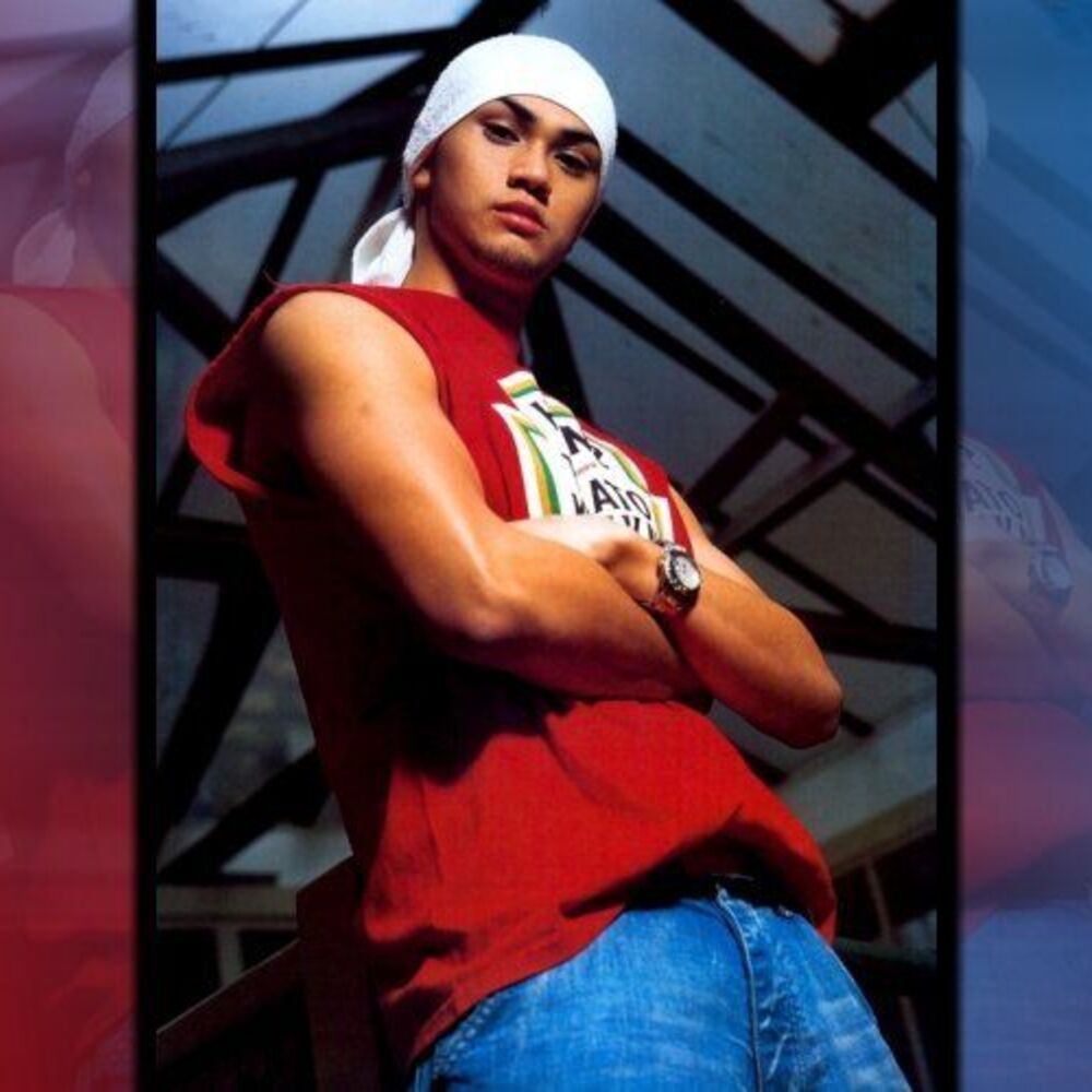Picture of Billy Crawford
