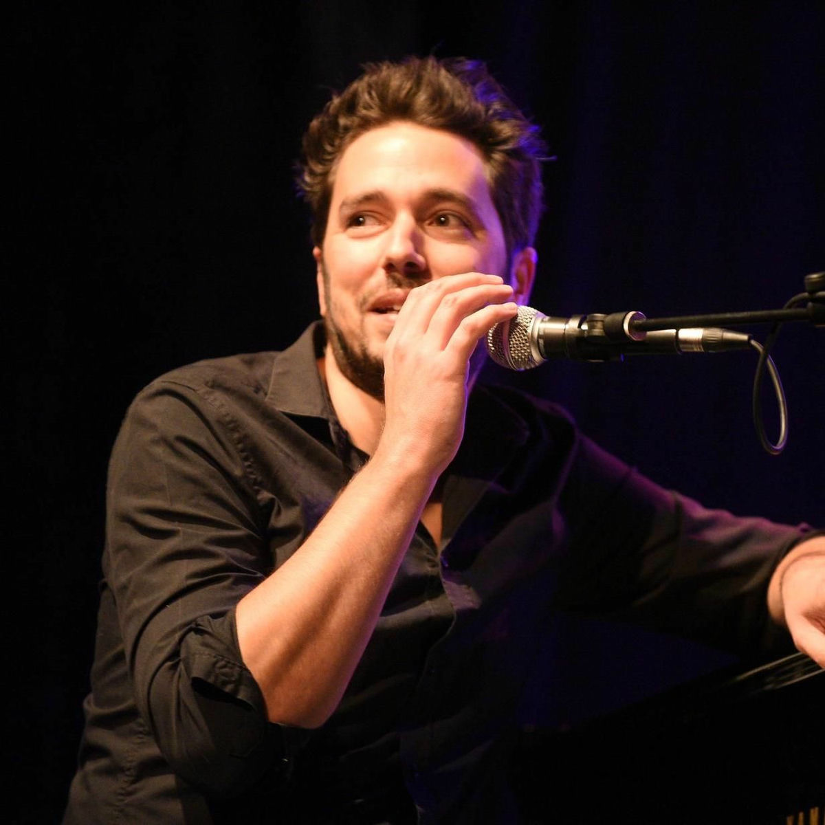 Rémi Panossian