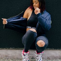 Picture of Nadia Nakai