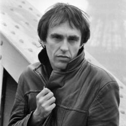 Picture of Jean-Patrick Capdevielle