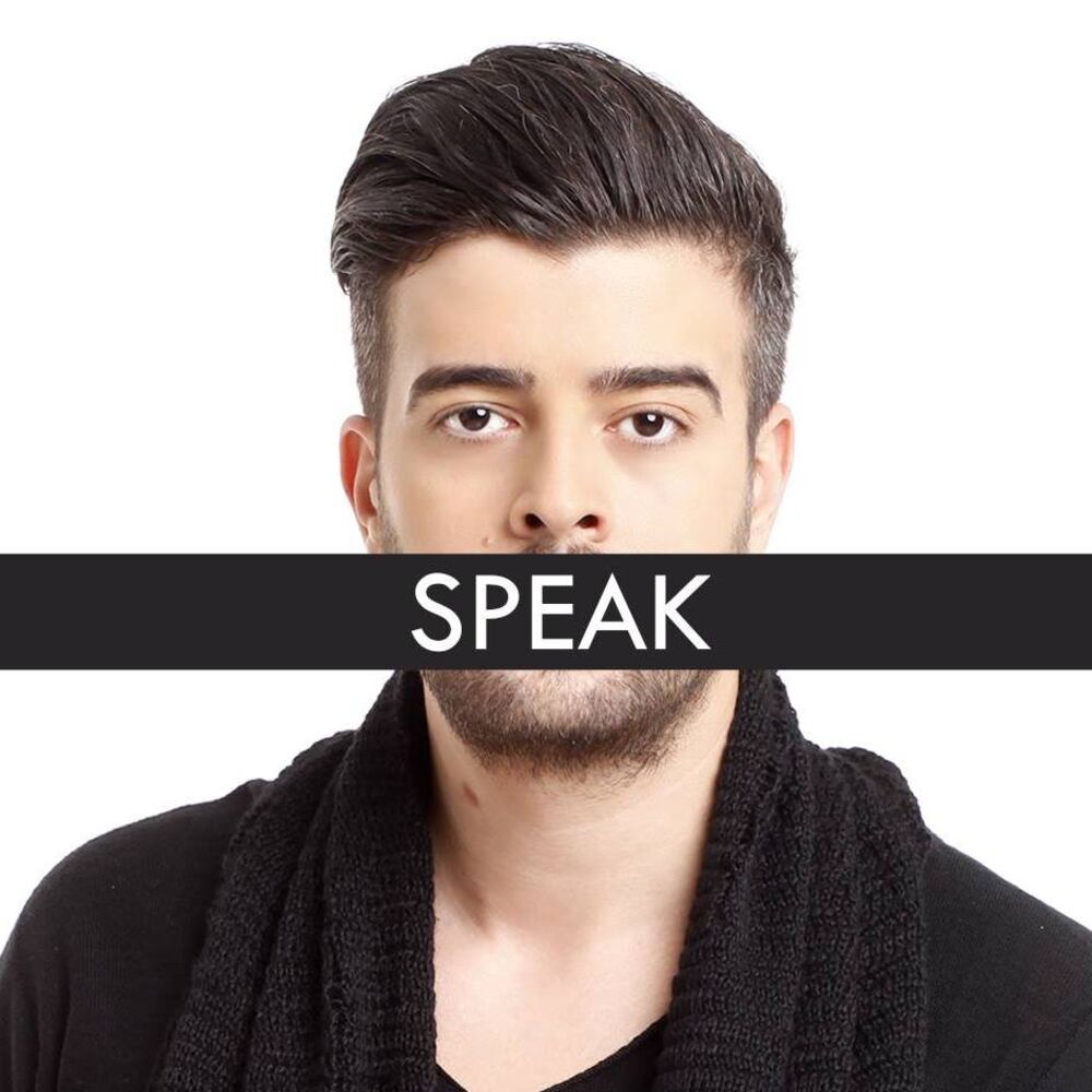Picture of Speak