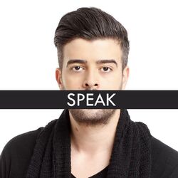 Picture of Speak