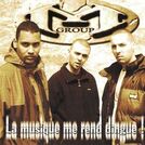 M Group