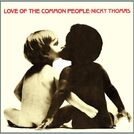 Nicky Thomas