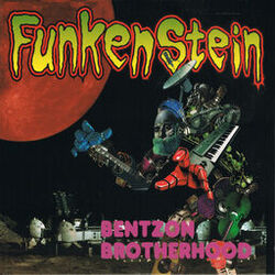 Picture of Bentzon Brotherhood