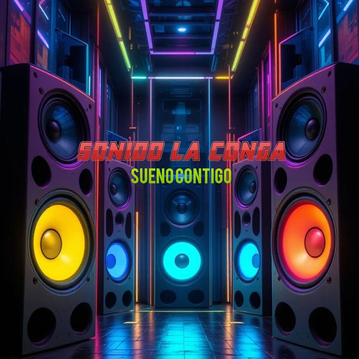 Sonido La Conga