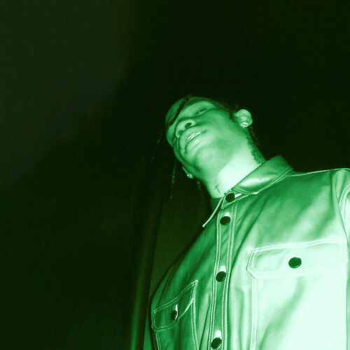 Image for Travis Scott